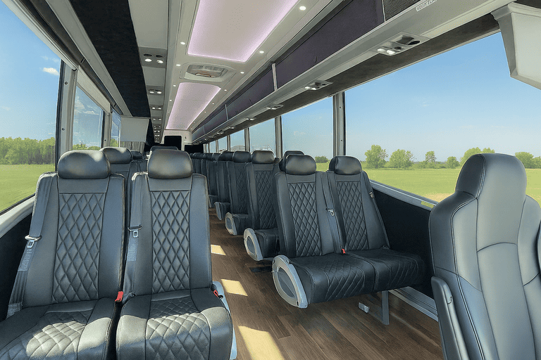 Easy Travel Throughout Chesapeake