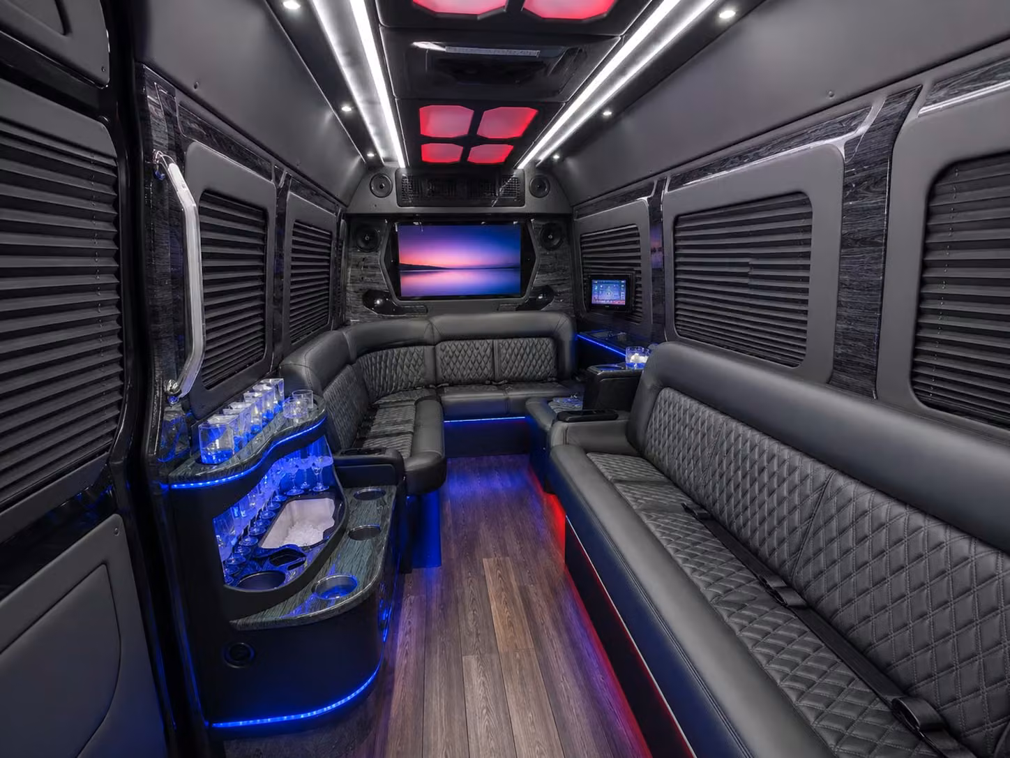 a chesapeake employee transportation program that works around your schedule