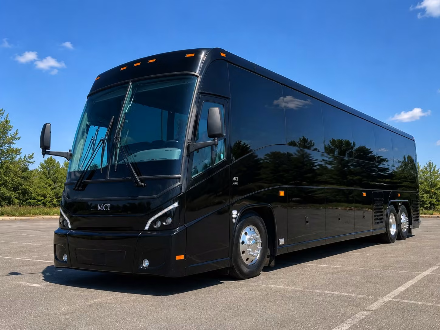 booking long distance academic travel from chesapeake is just as easy