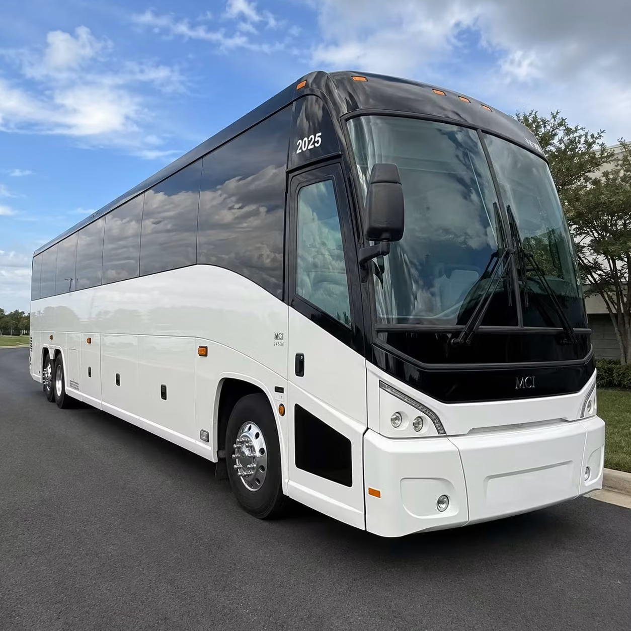 chesapeake employee shuttle services and commuter transportation