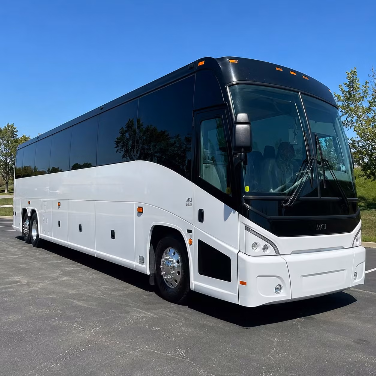 chesapeake employee transportation services