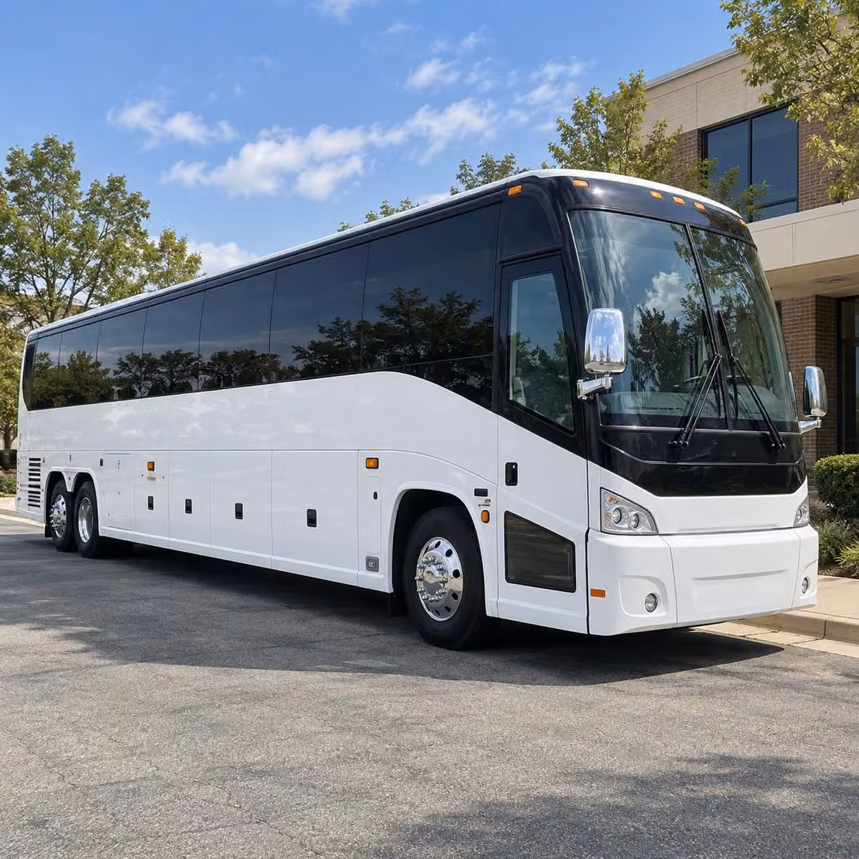 chesapeake high schools and the prom venues they love your bus is already ready