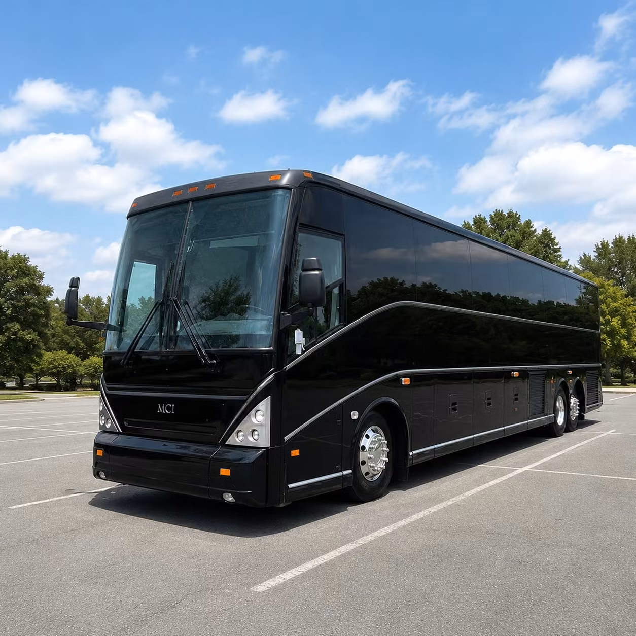 chesapeake school field trip charter bus rentals