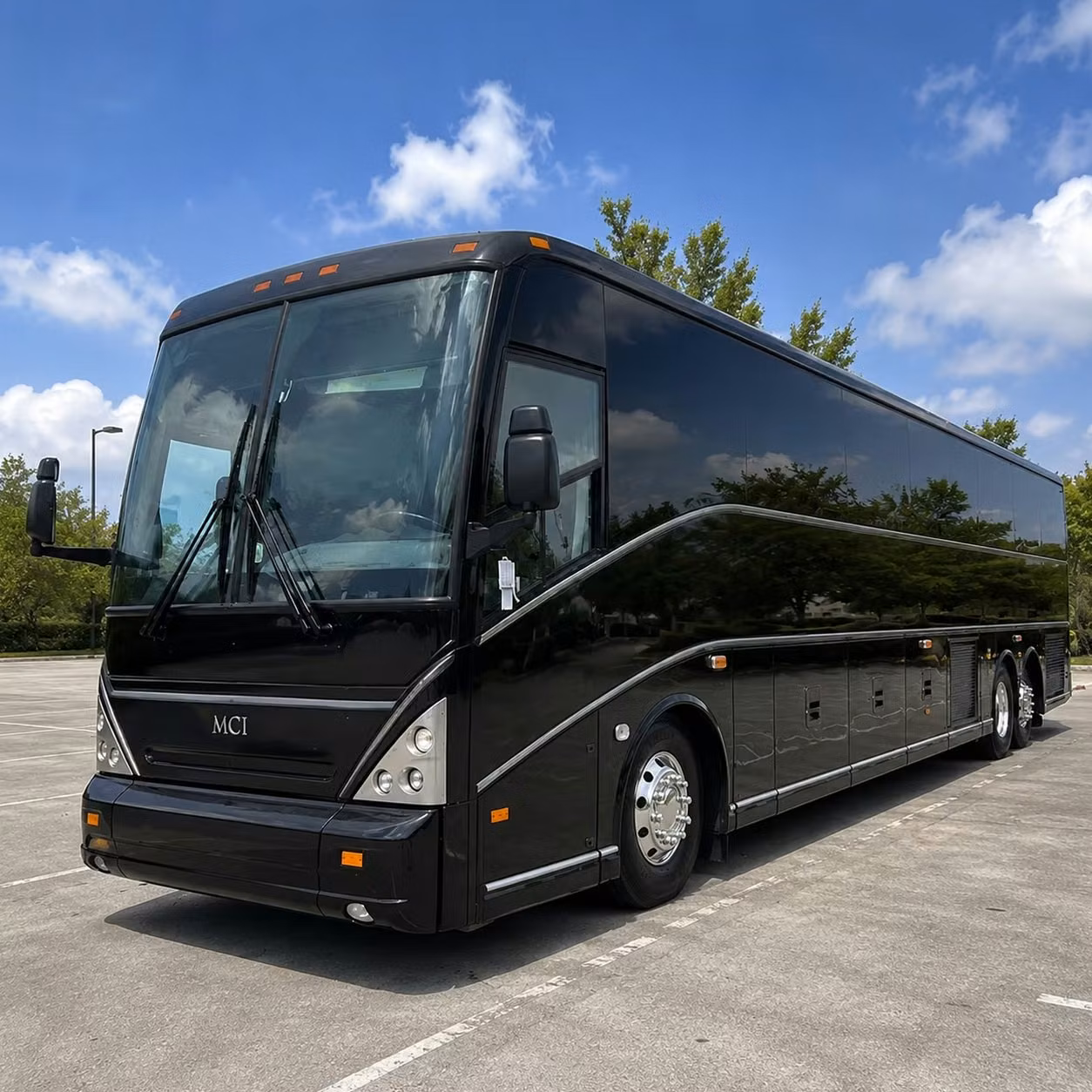 coachbuschesapeake com helps you book chesapeake sports team transportation without the runaround