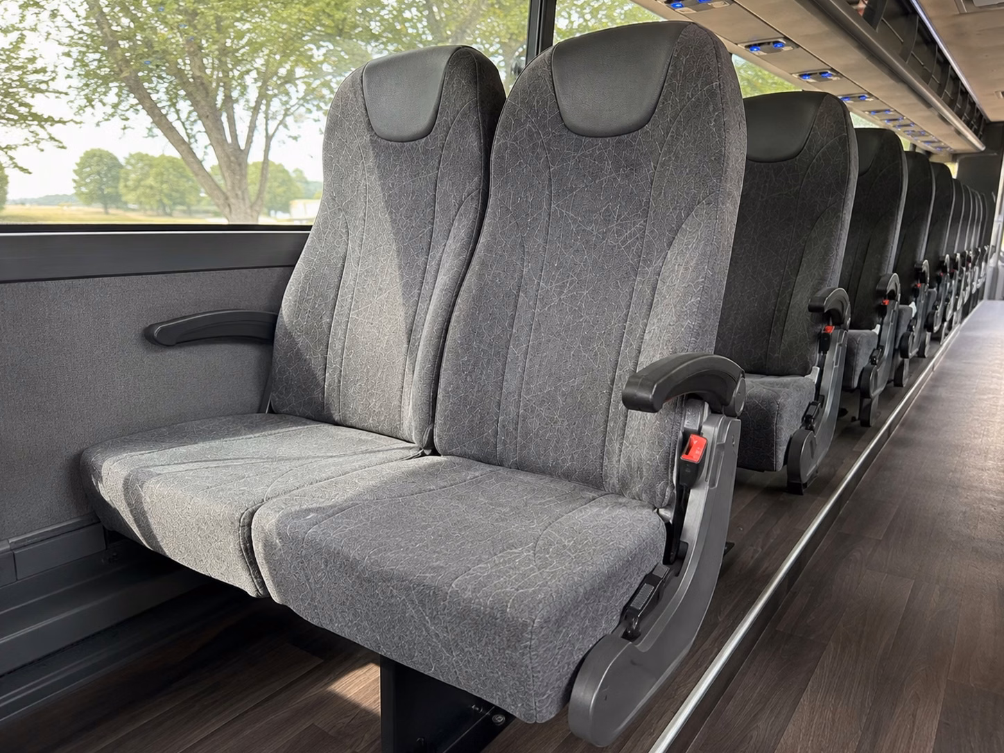 coachbuschesapeake com makes it easy to book transportation for chesapeake waterfront wedding venues