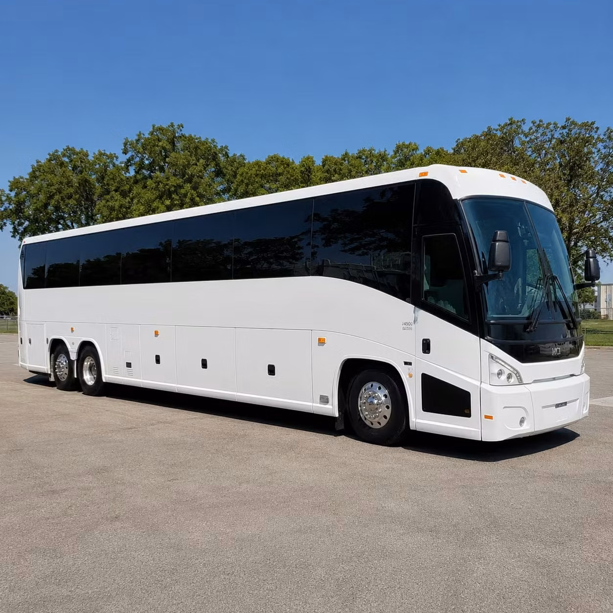 concert bus rentals for shows at the atlantic union bank pavilion in portsmouth