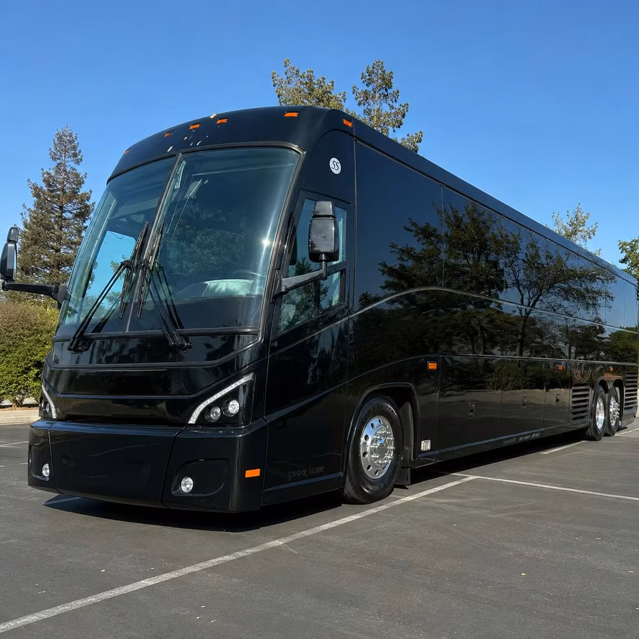 corporate and convention transportation from chesapeake to virginia s major business hubs