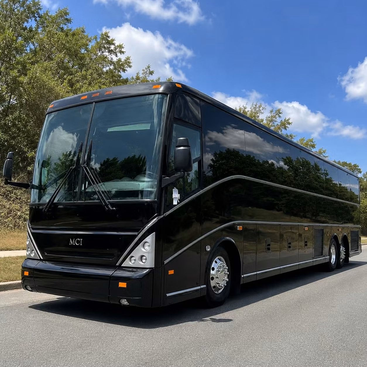 heading outside chesapeake you can still compare corporate event transportation options