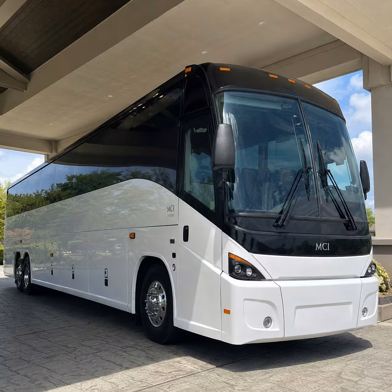 heading outside chesapeake you can still compare employee transportation options