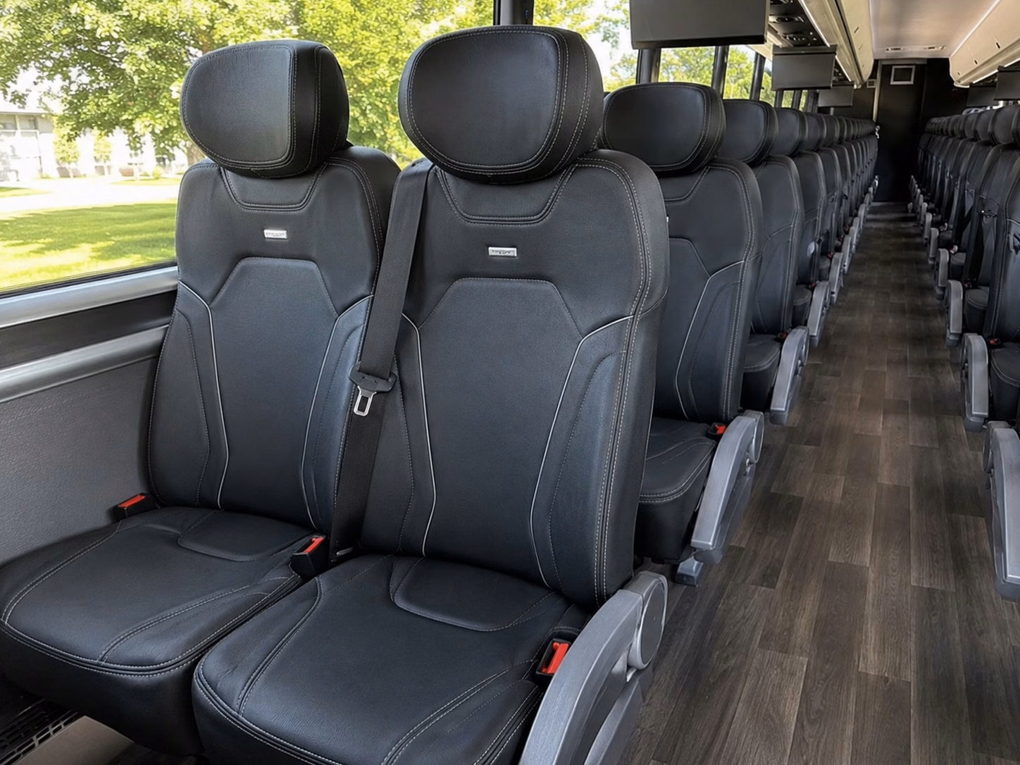 heading outside chesapeake you can still compare sporting event transportation options