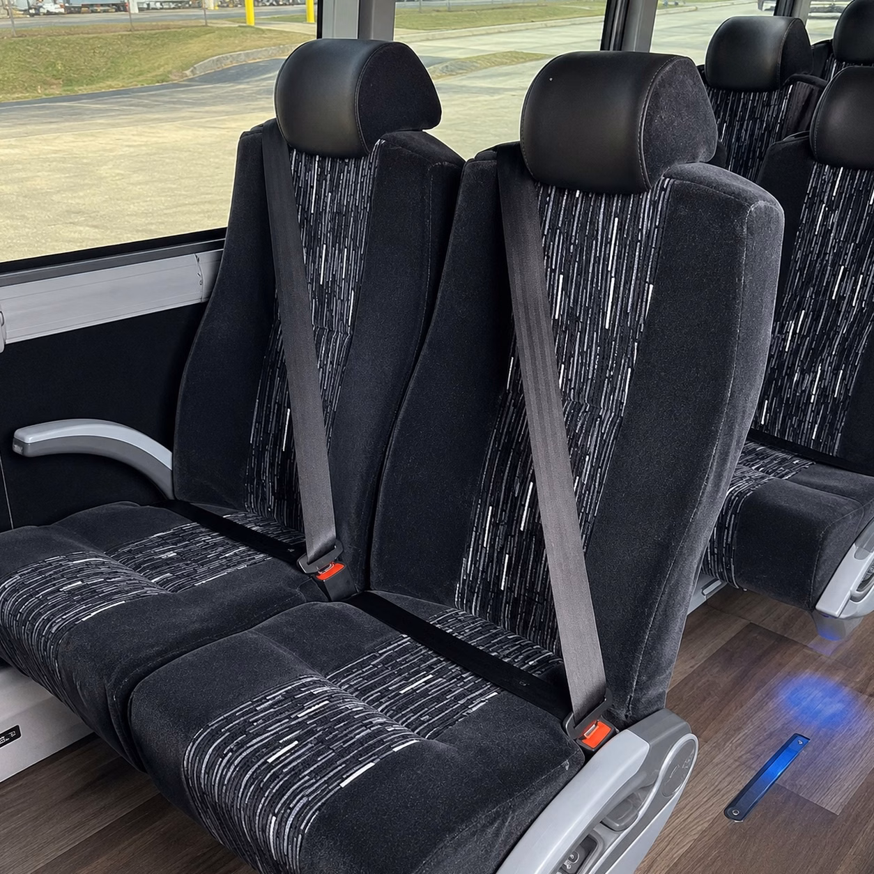 how the day of the week changes what a bus costs in chesapeake virginia