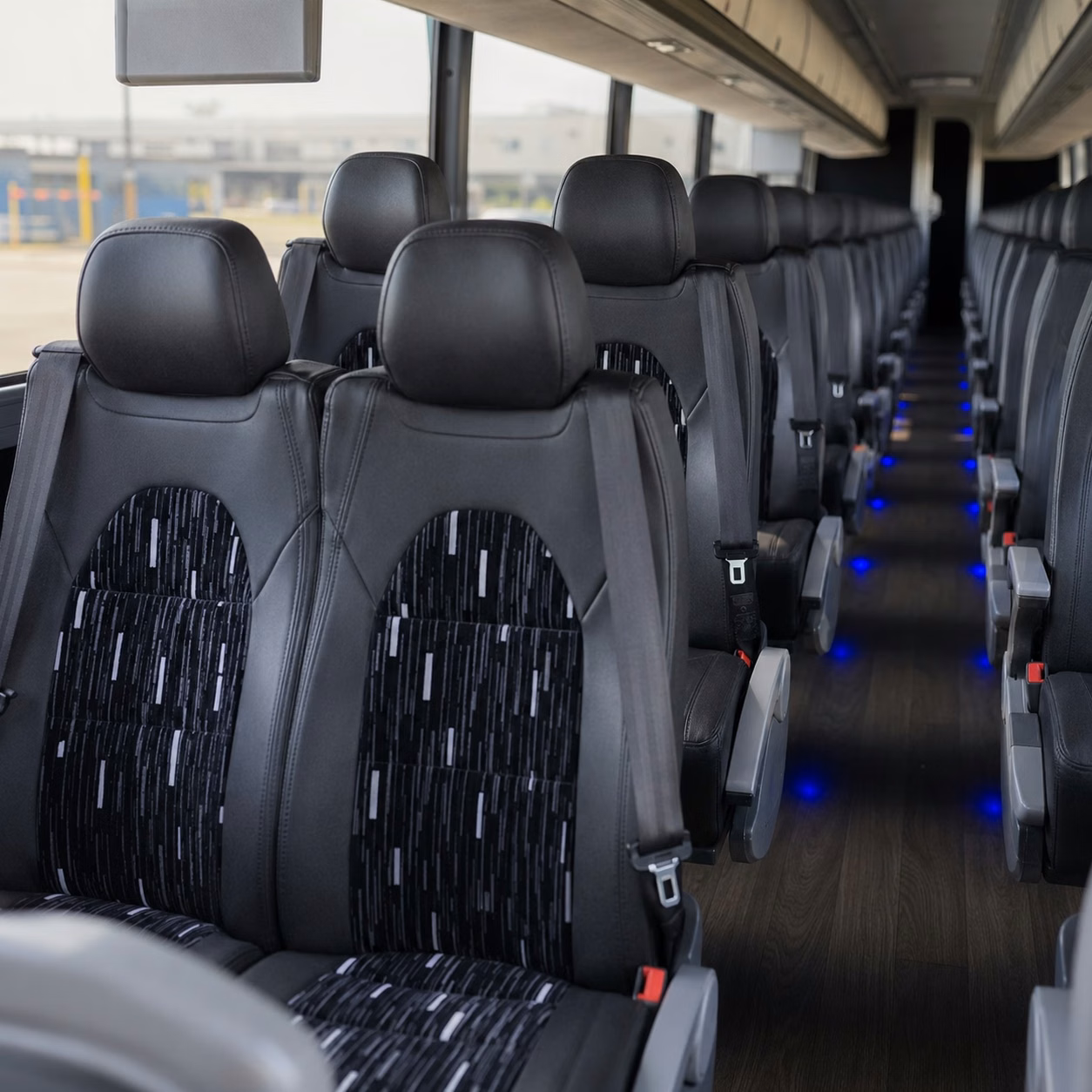 how where and when you re traveling affects charter bus rates in chesapeake