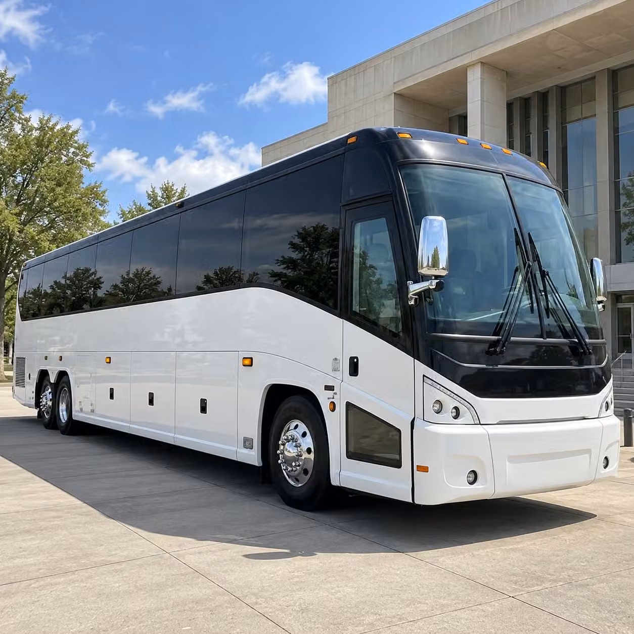 look into booking your chesapeake prom transportation before the spring rush hits