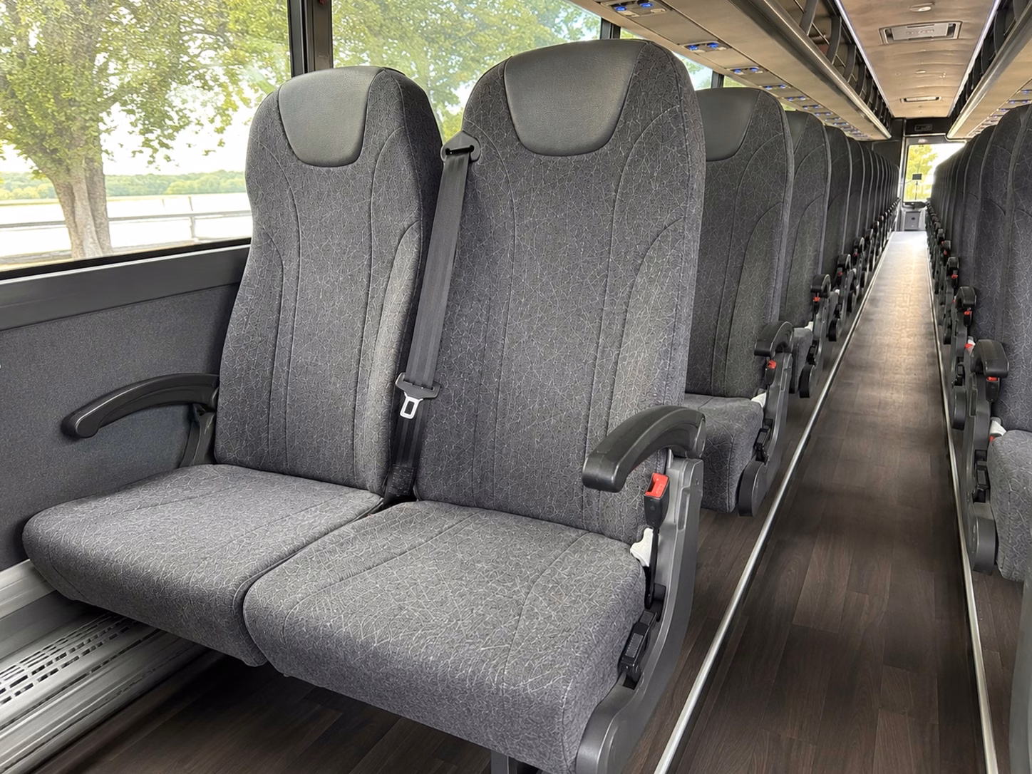 make your chesapeake bachelorette party or rehearsal dinner transportation seamless