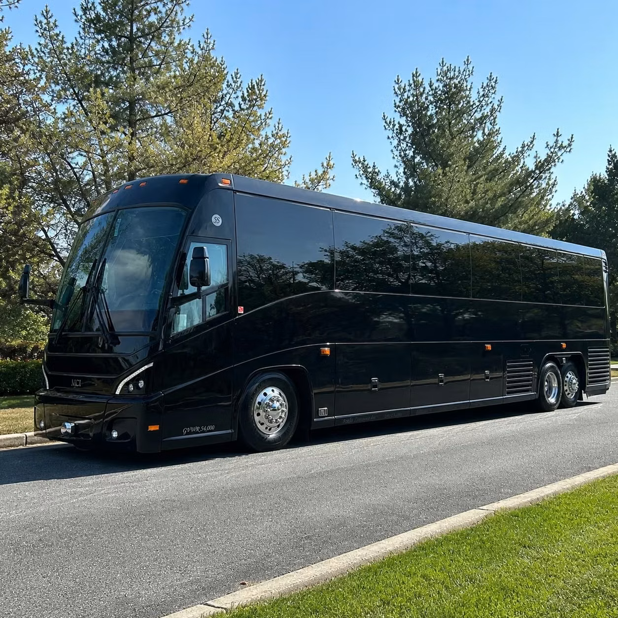 recurring employee and personnel shuttles for chesapeake government facilities