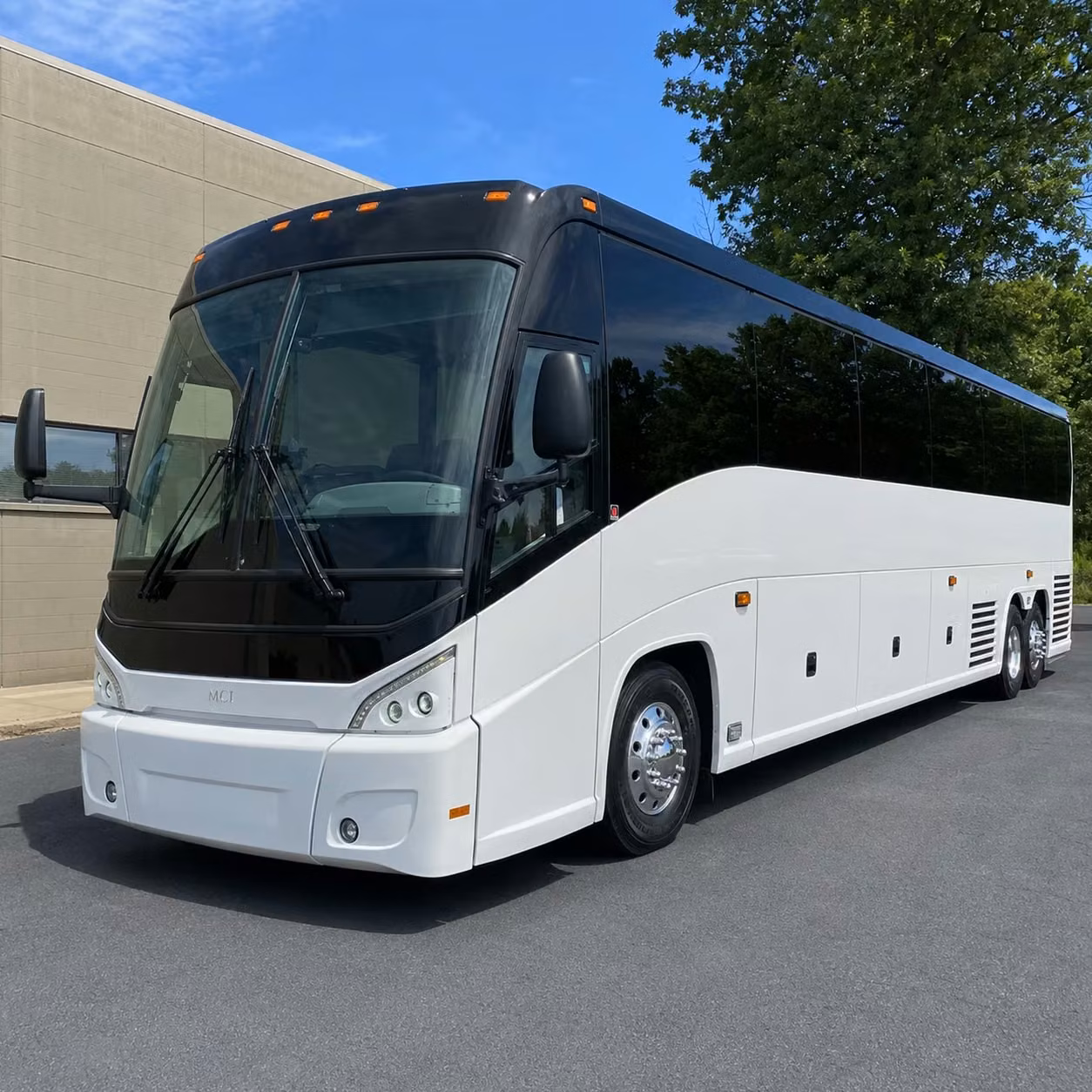 shuttle buses for sunday services and weekly worship in chesapeake