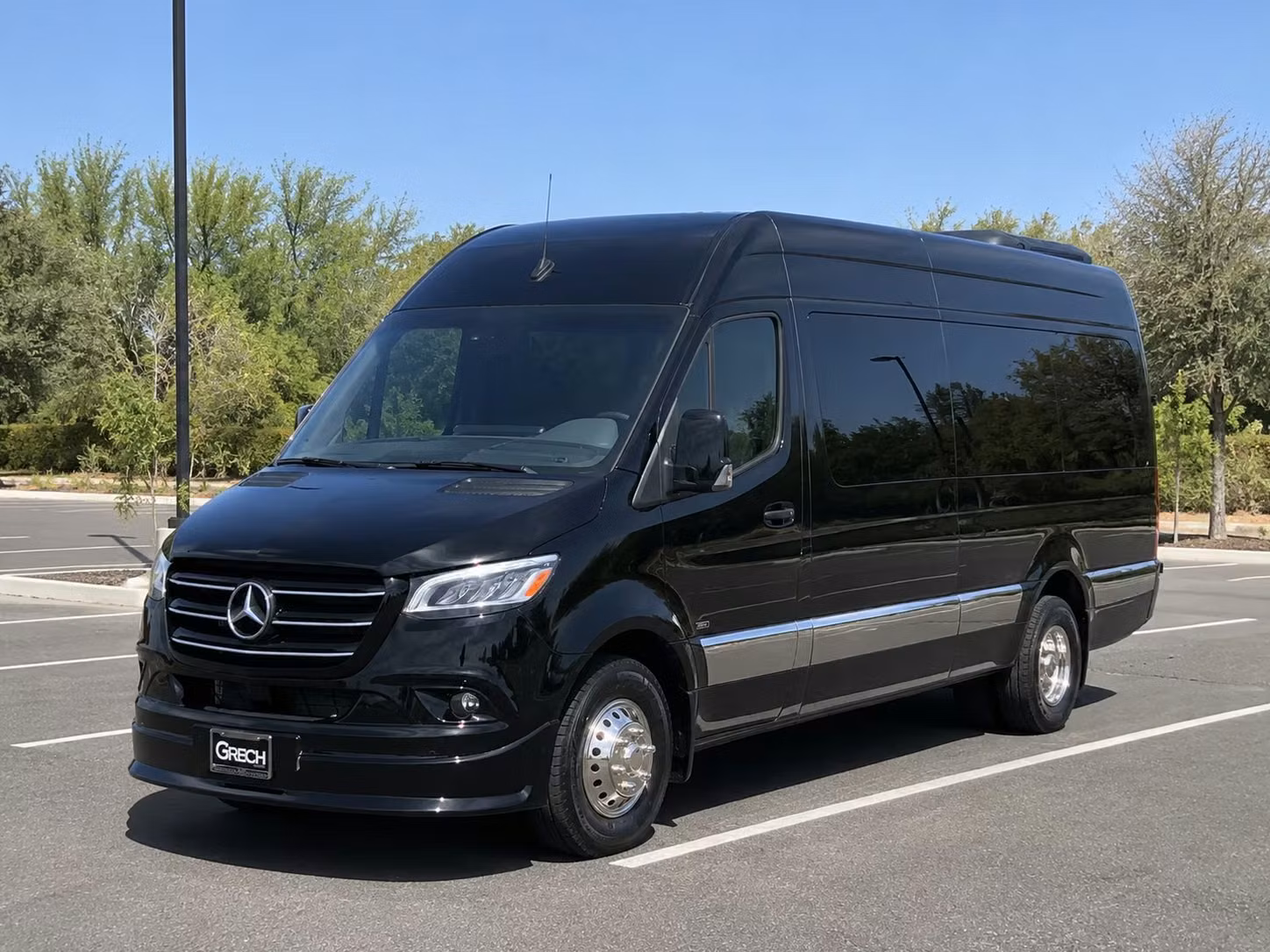 wedding shuttle services transportation in chesapeake