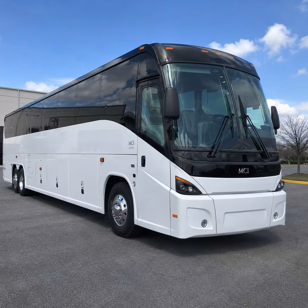 you ll love how easy it is to manage recurring corporate shuttles in chesapeake