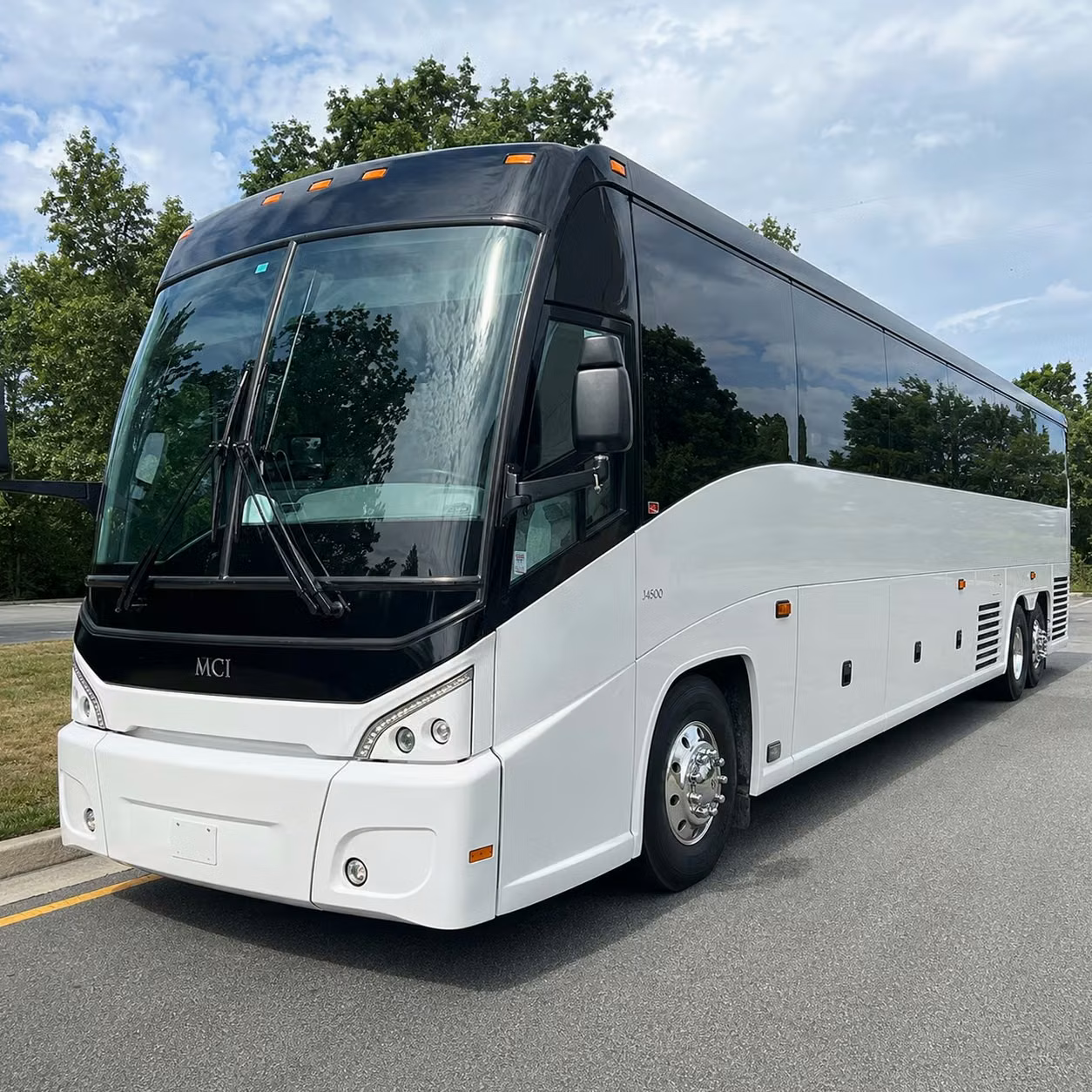 youth group and vacation bible school transportation in chesapeake